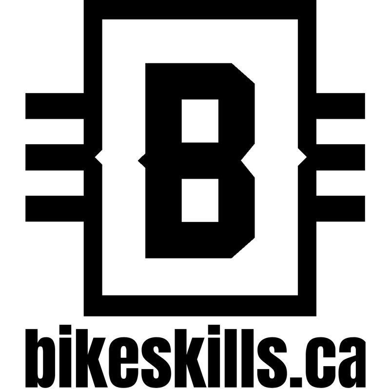 Bikeskills