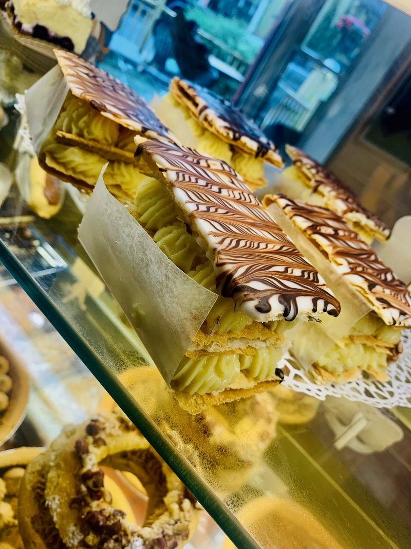Boulangerie Pé-Pain