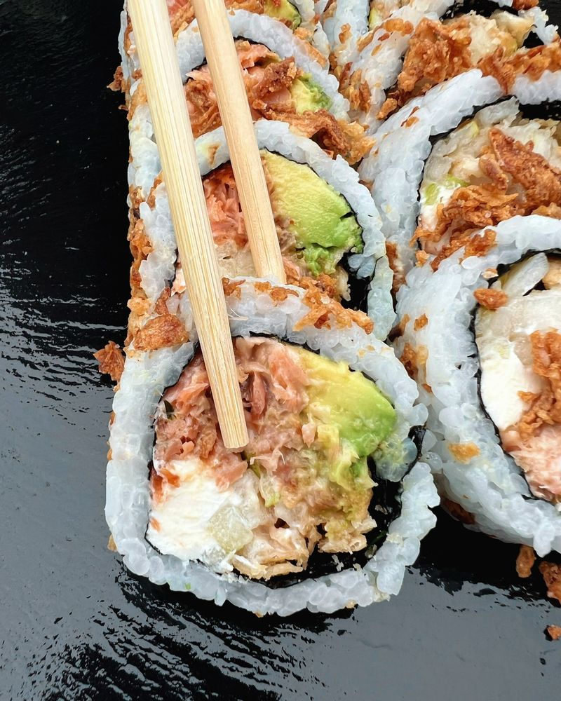 Sushi M et Cie