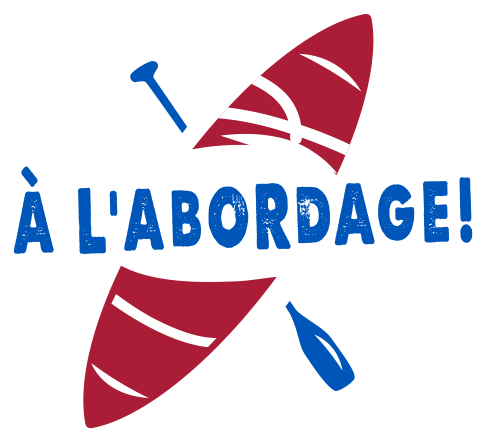  À l’Abordage