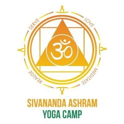 Sivananda Ashram Yoga Camp