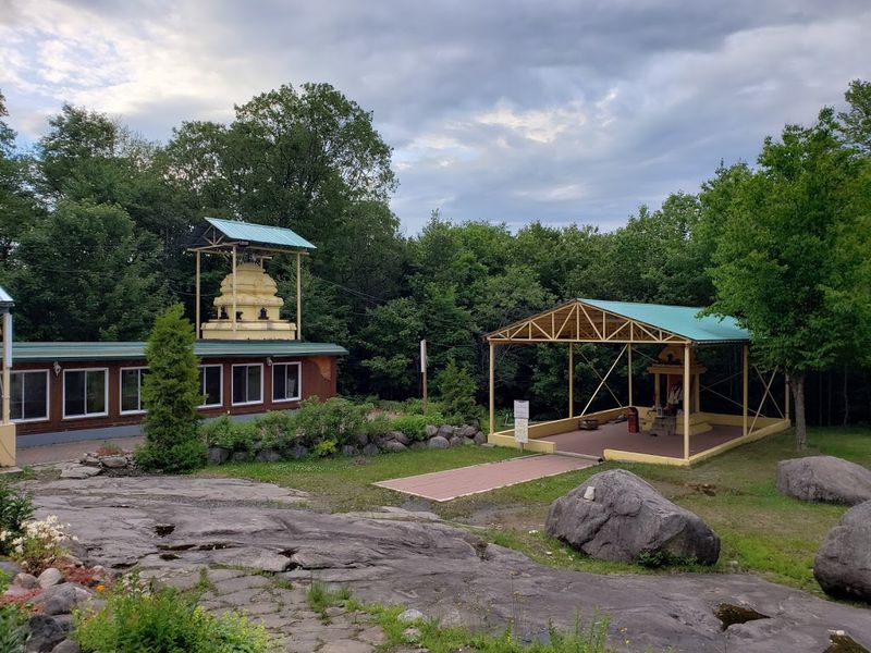 Subramanya Ayappa Temple