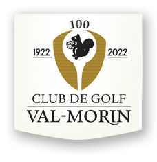 Club de golf Val-Morin