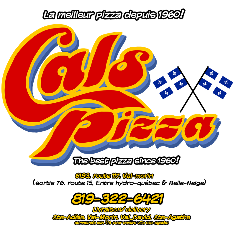 Cal's Pizza