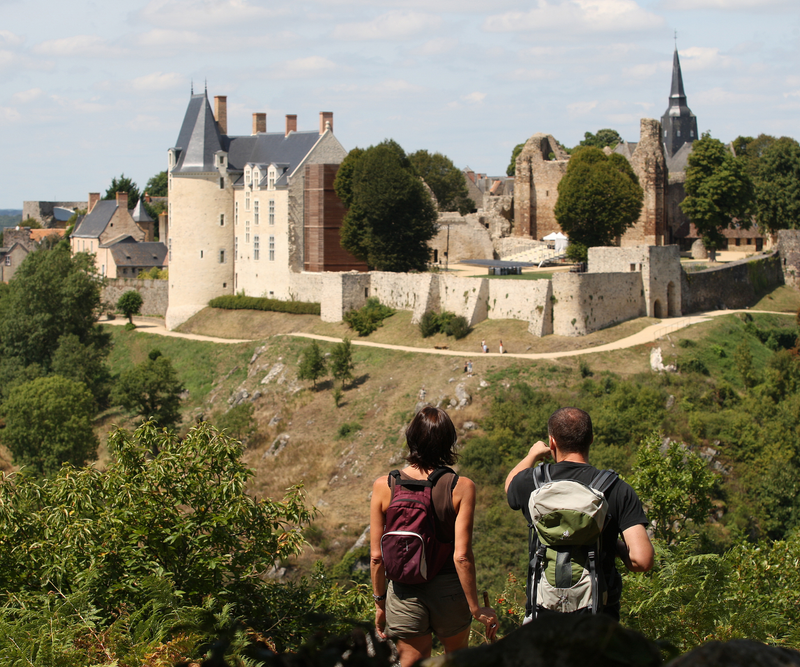 "Le Vallon de Vallette"