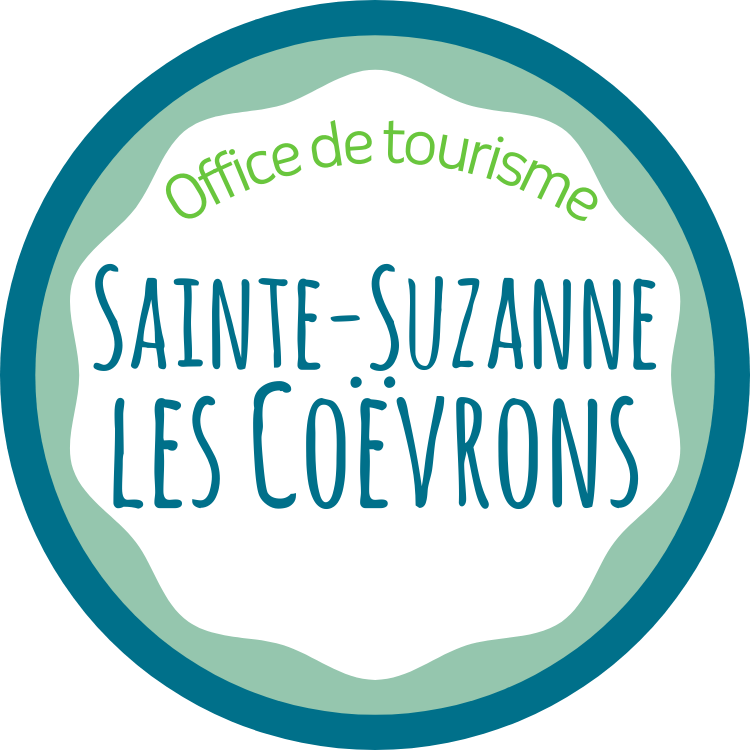 Office de tourisme de Sainte Suzanne – les Coëvrons