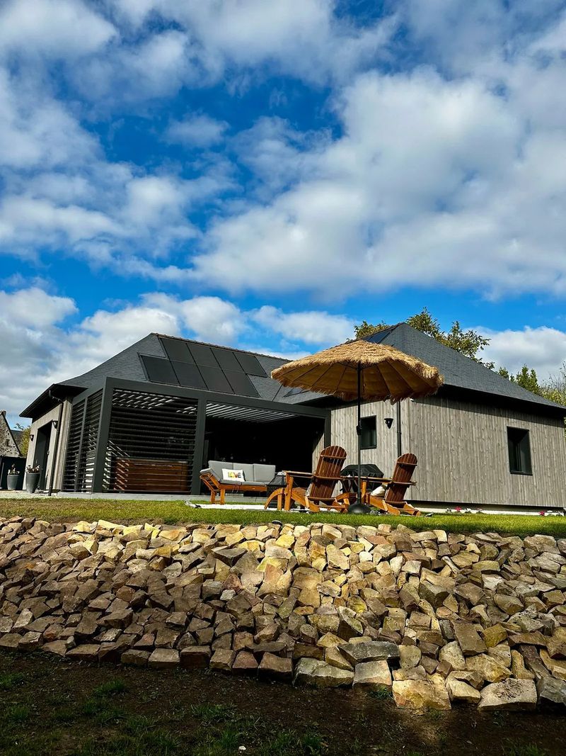 BHD-LODGE & SPA