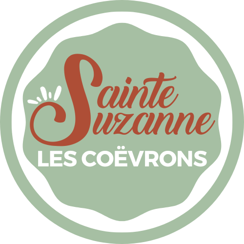 Office de tourisme Sainte-Suzanne les Coëvrons