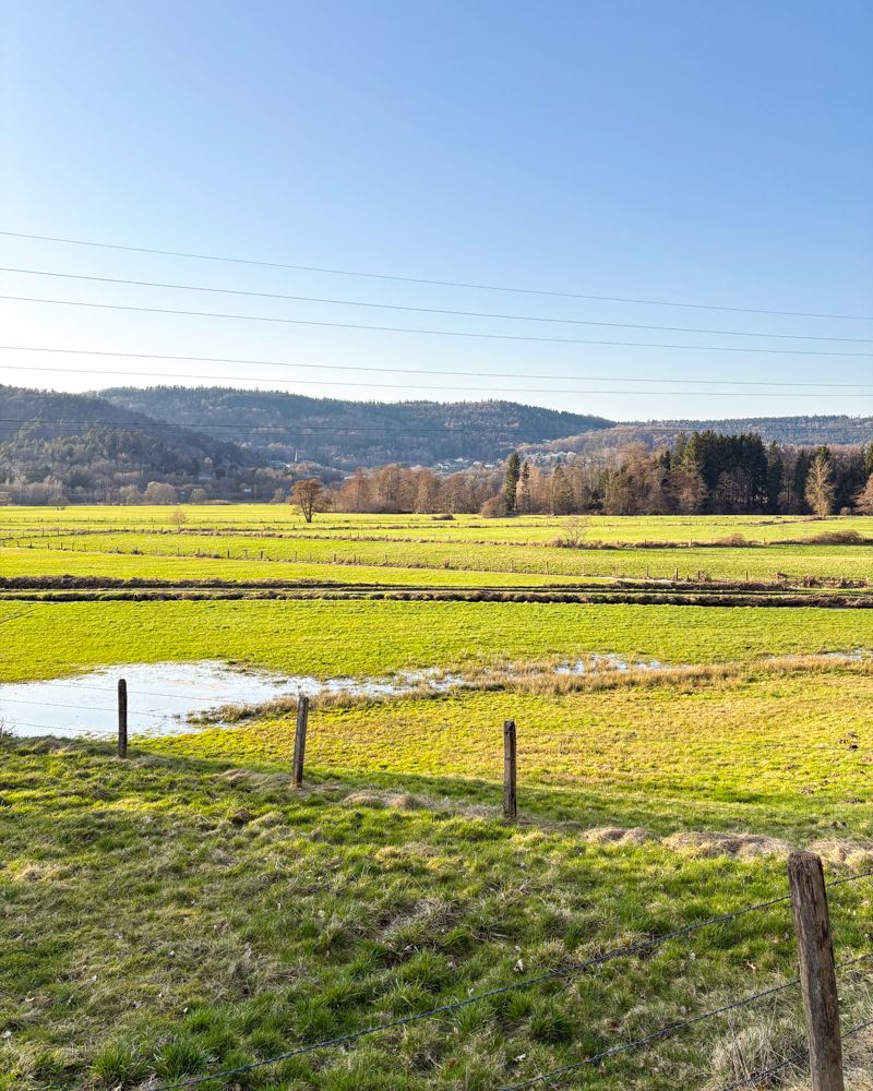 Boucle patrimoine - Portes de Remiremont