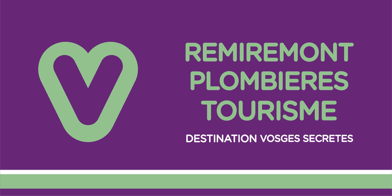 Remiremont Plombières Tourisme