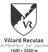 Villard-Reculas