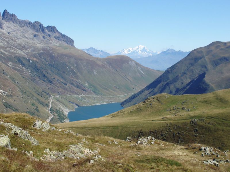 Le Tour du Rissiou