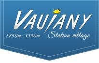 Vaujany