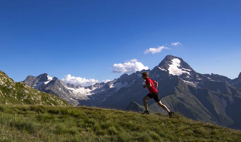 Liaison les 2 Alpes