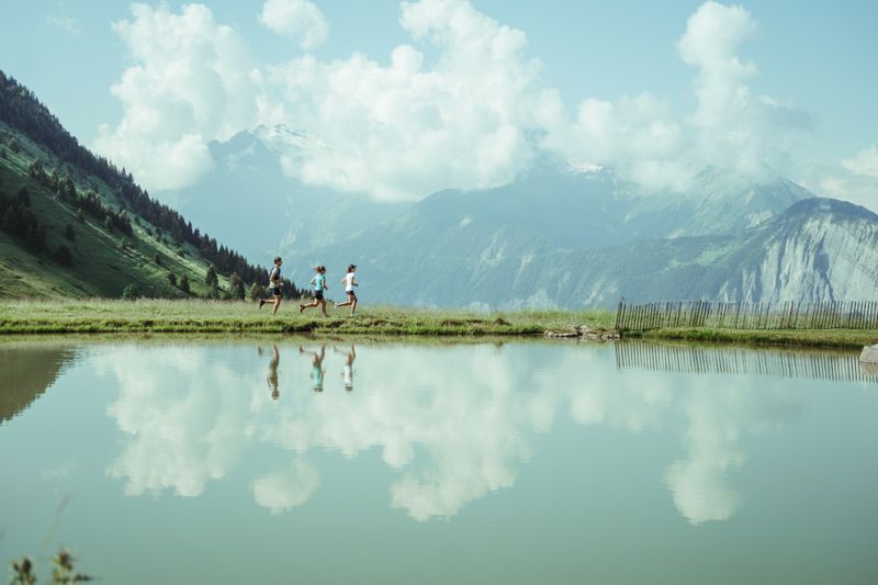 La vallée de l’Eau d’Olle