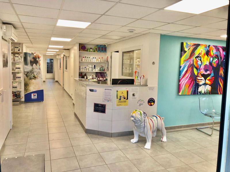 Clinique Vétérinaire GBB – EQUICANI27