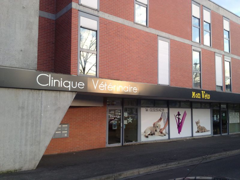 Mon Veto Louviers République