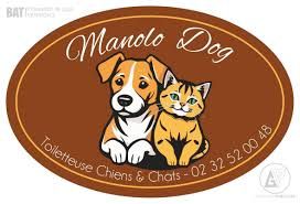 Manolo Dog - Toiletteur