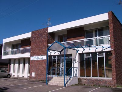 Clinique Vétérinaire Victor Hugo