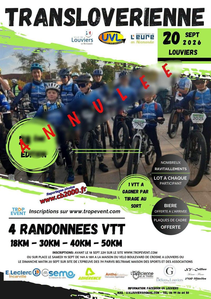 Translovérienne