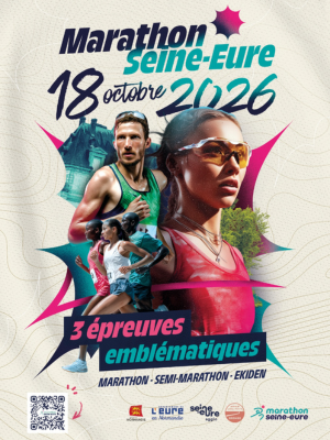 Marathon Seine-Eure