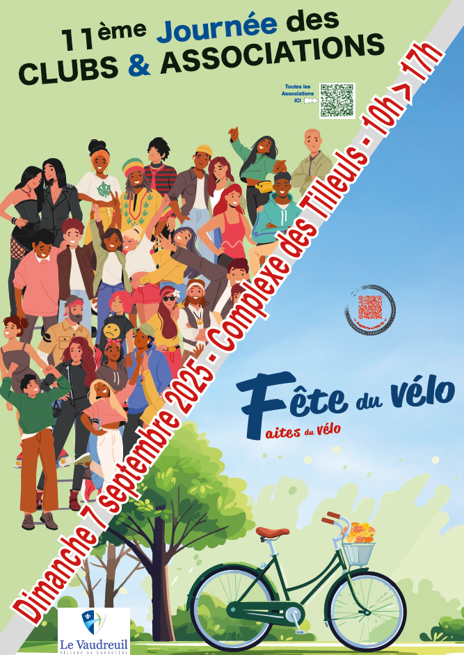 Fête du Vélo du Vaudreuil