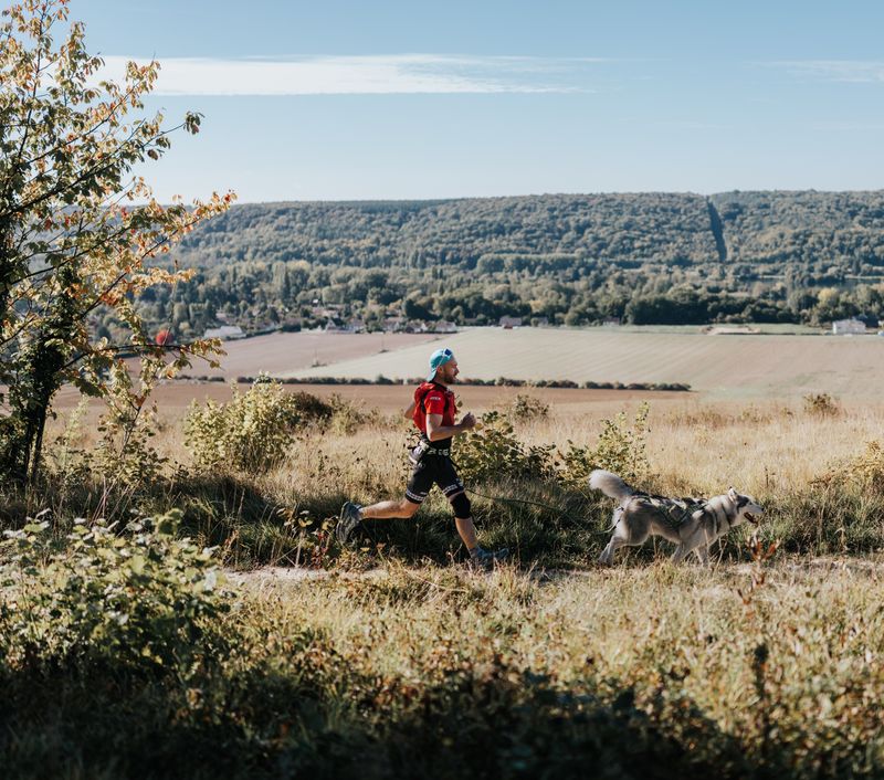 Rien dans le froc - Vallée d’Eure