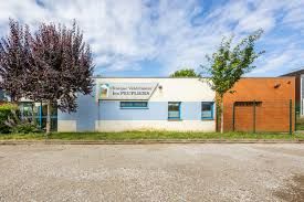 Clinique Vétérinaire Les Peupliers