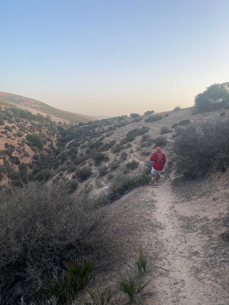 Canyon Batoul