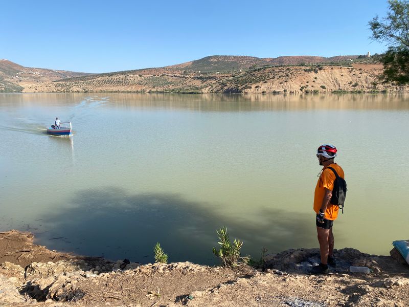 Variante retour – Objectif Lac