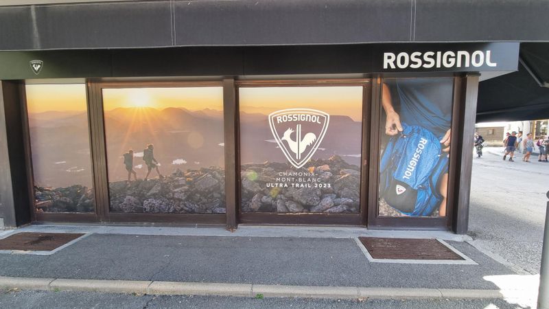 Rossignol Shop Chamonix