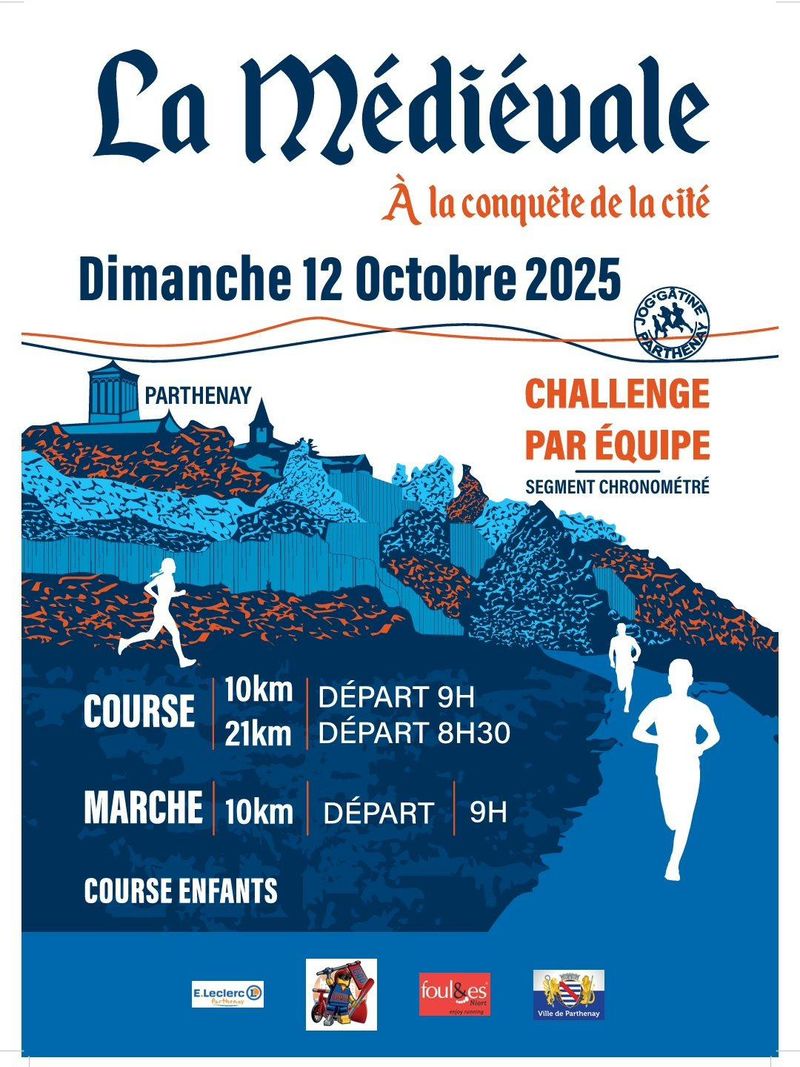 La Médiévale 2025