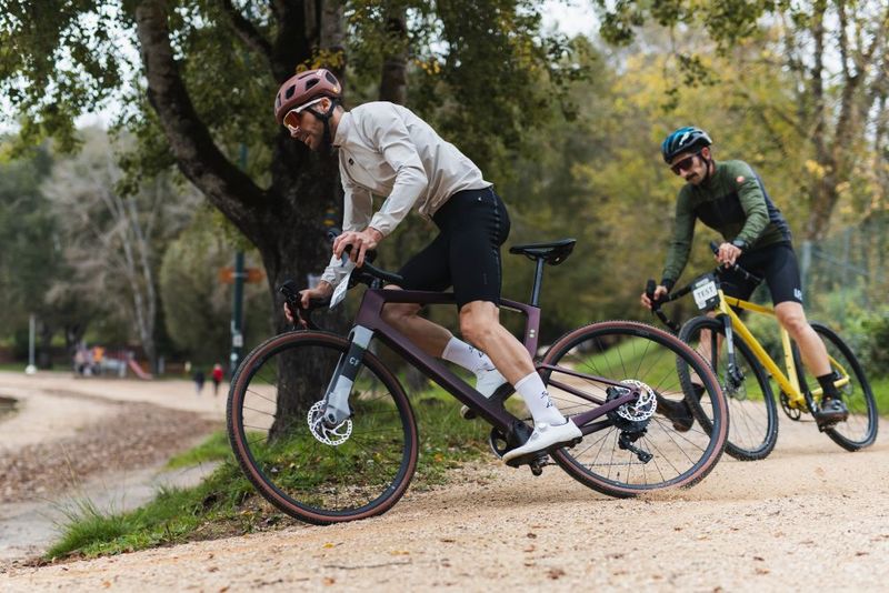 Gravel côté Vézère - 30 km