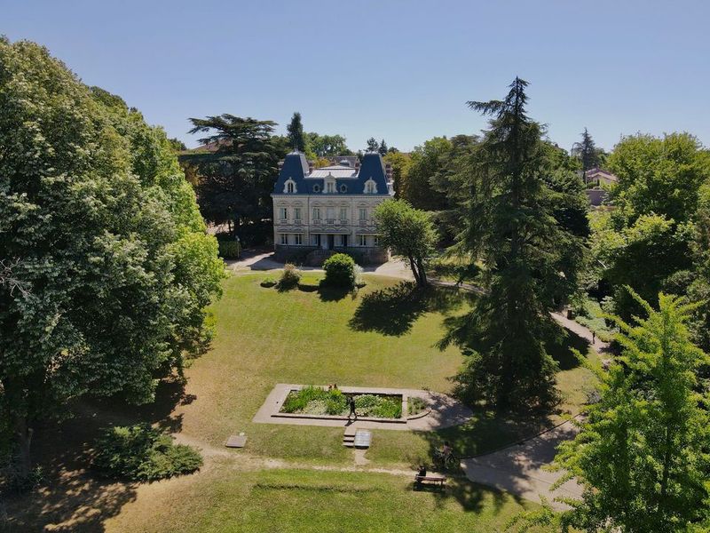 Mairie de Sainte-Foy-lès-Lyon