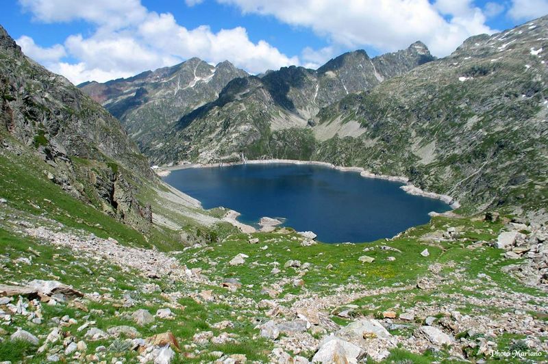 Arremoulit Lake