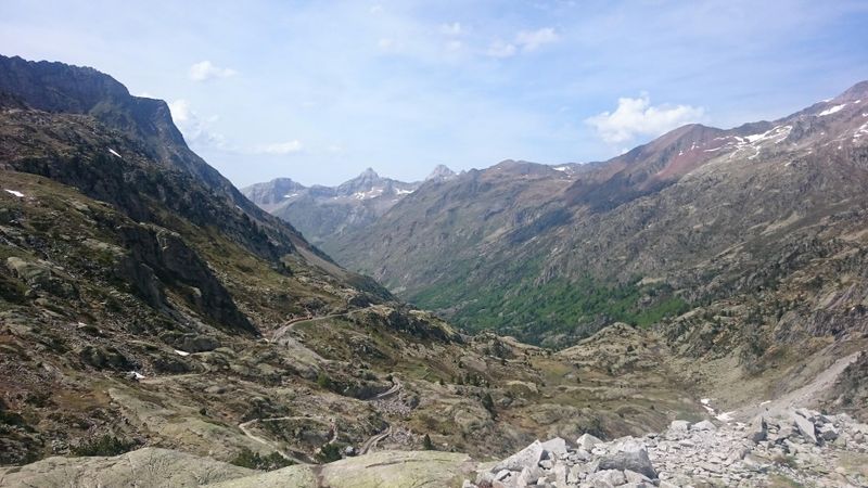 Vallée de Soussouéou