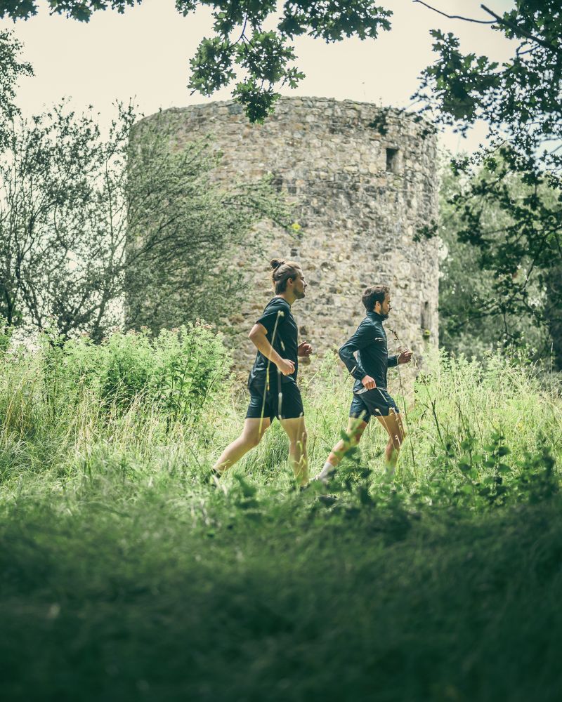 Les trois moulins