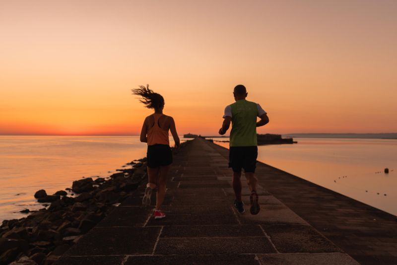Community Run de rentrée #1