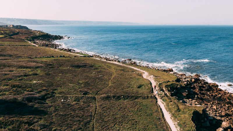 Le Cap Lévi