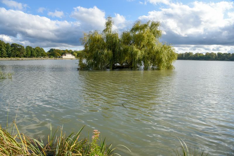 De la mairie de la Verrière au Vélodrome National