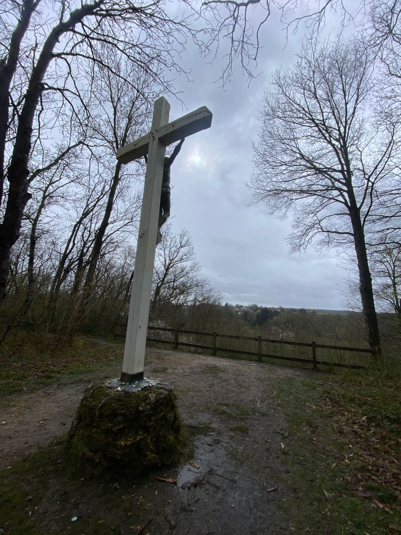 Objectif Chevreuse 1