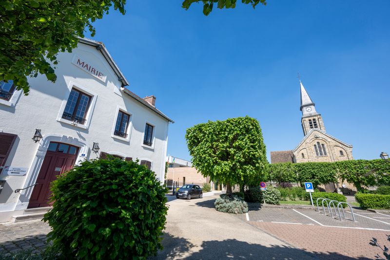 De la mairie de Coignières au Vélodrome National