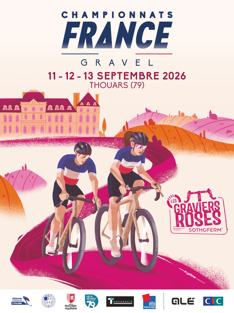Championnat de France de Gravel