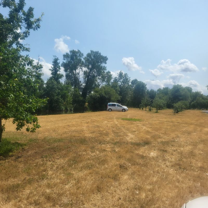 L'atelier VMA de la Ballastière