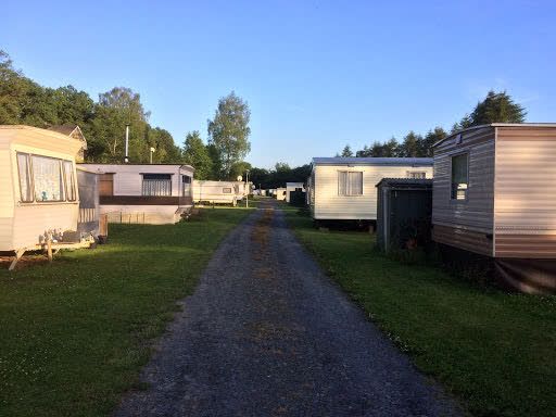 Camping La Garenne