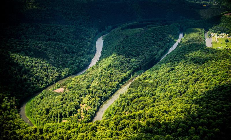 Parcours d’initiation Herbeumont