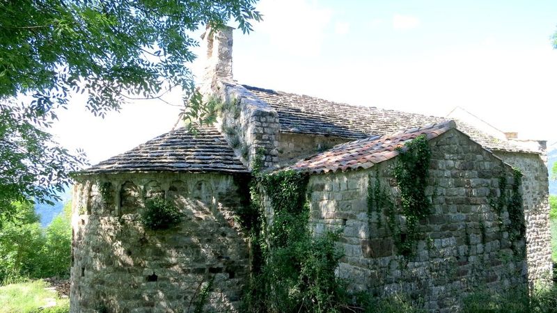 PLA DE CASTELL - GUARDIOLA