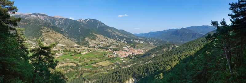 Bagà