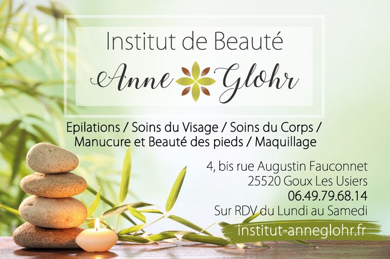 Institut Anne Glohr