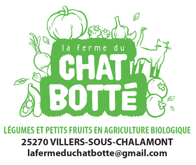 Ferme du chat botté